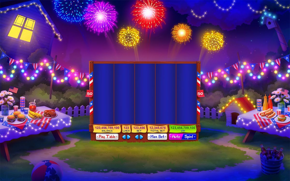 Bingo Aloha پاکستان ریئل منی گیمز